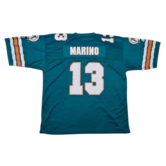 Vintage Starter Dan Marino Miami Dolphins Jersey - Picture 3 of 8